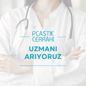 plastik cerrahi uzmanı